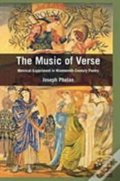 Capa do artigo The Music Of Verse