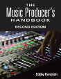 The Music Producer'S Handbook - Preview
