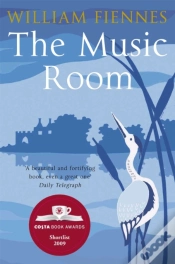 Capa do artigo The Music Room