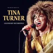 The Music Roots of Tina Turner - Vinil