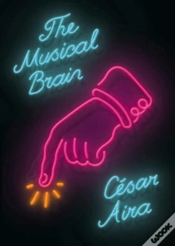 Capa do artigo The Musical Brain