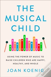 Capa do artigo The Musical Child