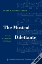 The Musical Dilettante