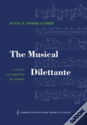 Capa do artigo The Musical Dilettante