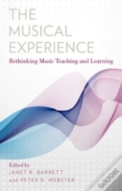 Capa do artigo The Musical Experience