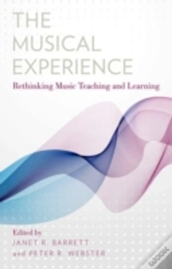 Capa do artigo The Musical Experience