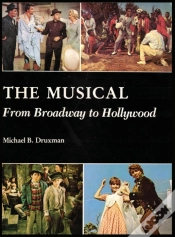 Capa do artigo The Musical (Hardback)