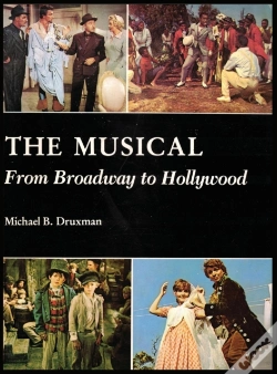 Capa do artigo The Musical (Hardback)