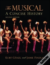 Capa do artigo The Musical