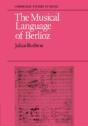 The Musical Language Of Berlioz - Preview