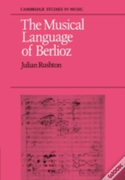Capa do artigo The Musical Language Of Berlioz