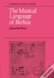 Capa do artigo The Musical Language Of Berlioz
