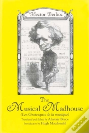 Capa do artigo The Musical Madhouse