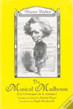 Capa do artigo The Musical Madhouse