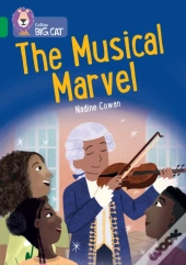 The Musical Marvel