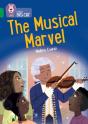 The Musical Marvel - Preview