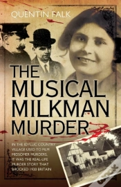 Capa do artigo The Musical Milkman Murder