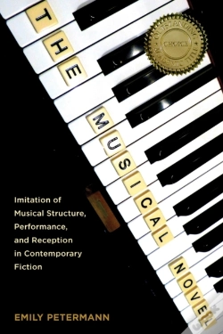 Capa do artigo The Musical Novel