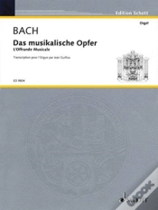 Capa do artigo The Musical Offering