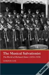 The Musical Salvationist