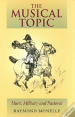 Capa do artigo The Musical Topic