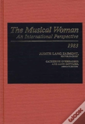 Capa do artigo The Musical Woman