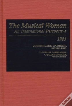 Capa do artigo The Musical Woman