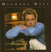 Capa do artigo The Musicals - CD