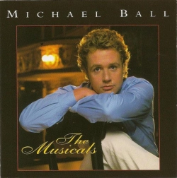 Capa do artigo The Musicals - CD