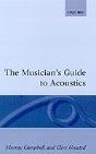 The Musician'S Guide To Acoustics - Preview