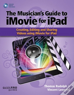 Capa do artigo The Musician'S Guide To Imovie For Ipad