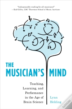 Capa do artigo The Musician'S Mind