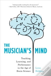 Capa do artigo The Musician
