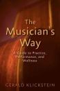 The Musician'S Way - Preview