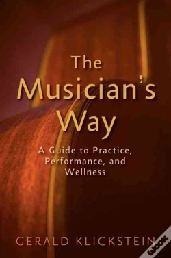 Capa do artigo The Musician'S Way