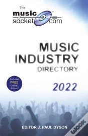 Capa do artigo The Musicsocket.Com Music Industry Directory 2022