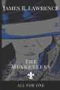 The Musketeers - Preview
