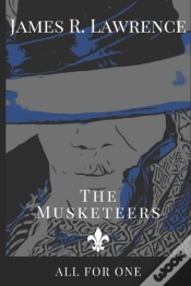 Capa do artigo The Musketeers