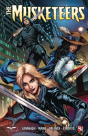 The Musketeers - Preview