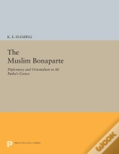 Capa do artigo The Muslim Bonaparte
