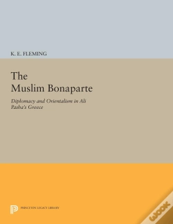Capa do artigo The Muslim Bonaparte
