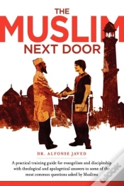 Capa do artigo The Muslim Next Door