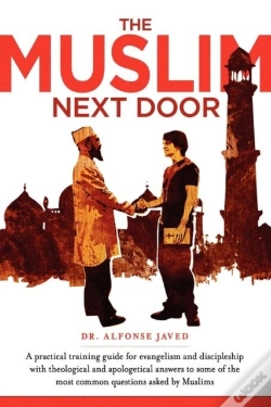 Capa do artigo The Muslim Next Door