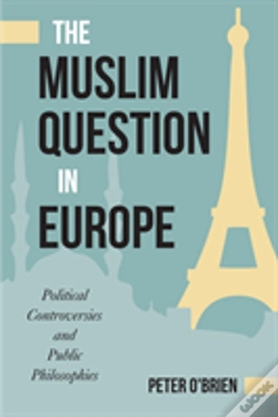 Capa do artigo The Muslim Question In Europe