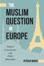 The Muslim Question In Europe - Preview