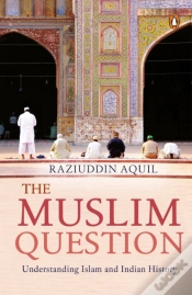 Capa do artigo The Muslim Question
