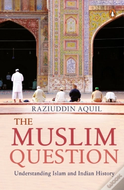 Capa do artigo The Muslim Question