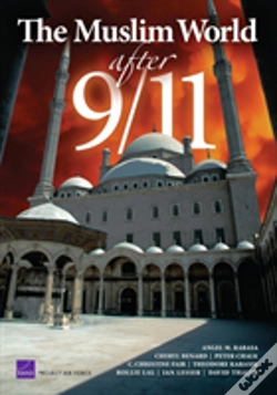 Capa do artigo The Muslim World After 9/11