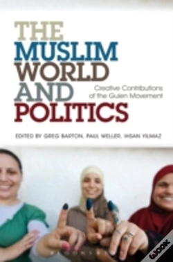 Capa do artigo The Muslim World And Politics In