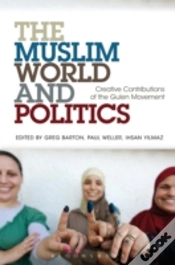 Capa do artigo The Muslim World And Politics In